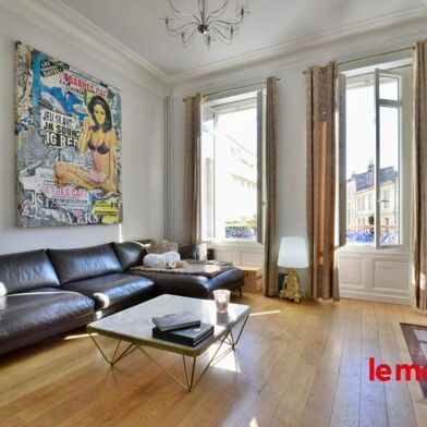 Maison 6 pièces 998000 €