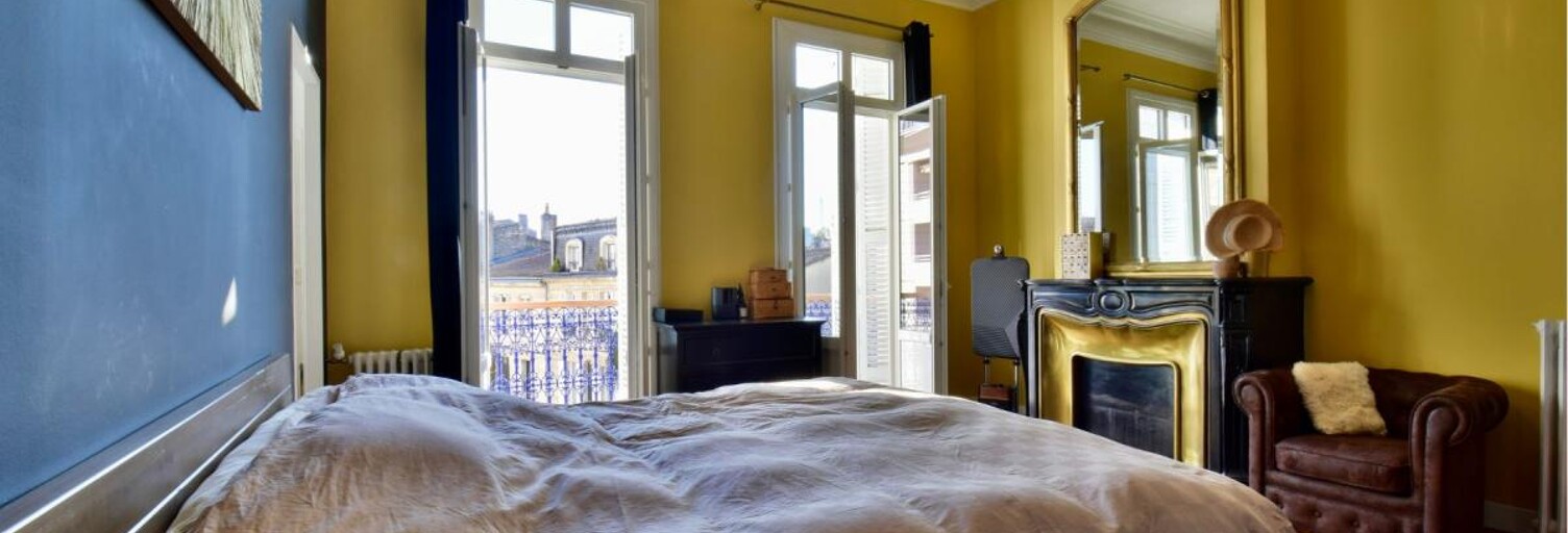 Maison 6 Pièces 150 m² à vendre à Bordeaux (33000)