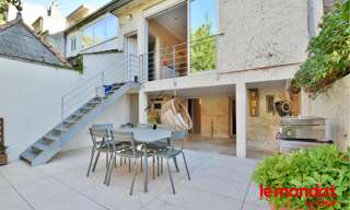 Maison 6 Pièces 150 m² à vendre à Bordeaux (33000)