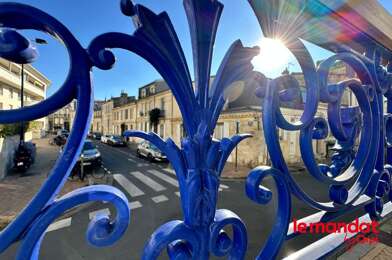 Maison 6 pièces 825000 €