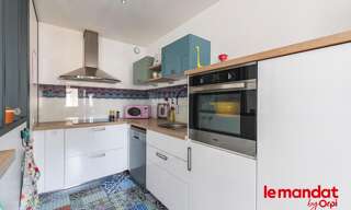 Appartement 4 Pièces 82 m² à vendre à Épernay (51200)