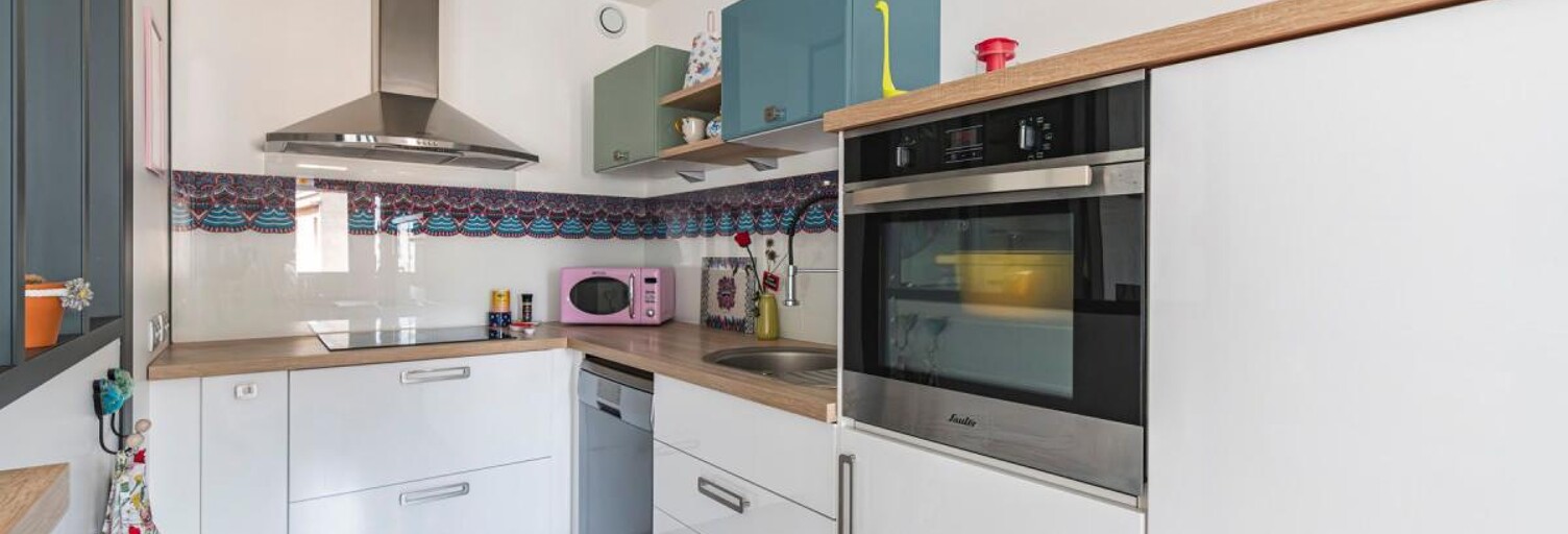 Appartement 4 Pièces 82 m² à vendre à Épernay (51200)