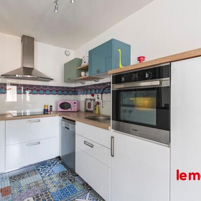 Appartement 4 pièces 184900 €