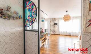 Appartement 4 Pièces 82 m² à vendre à Épernay (51200)
