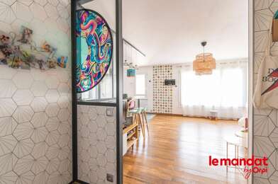 Appartement 4 pièces 179900 €