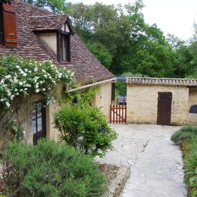 Maison 3 pièces 274000 €