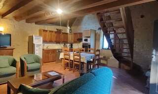 Maison 3 Pièces 90 m² à vendre à Mauzac-et-Grand-Castang (24150)