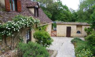 Maison 3 Pièces 90 m² à vendre à Mauzac-et-Grand-Castang (24150)