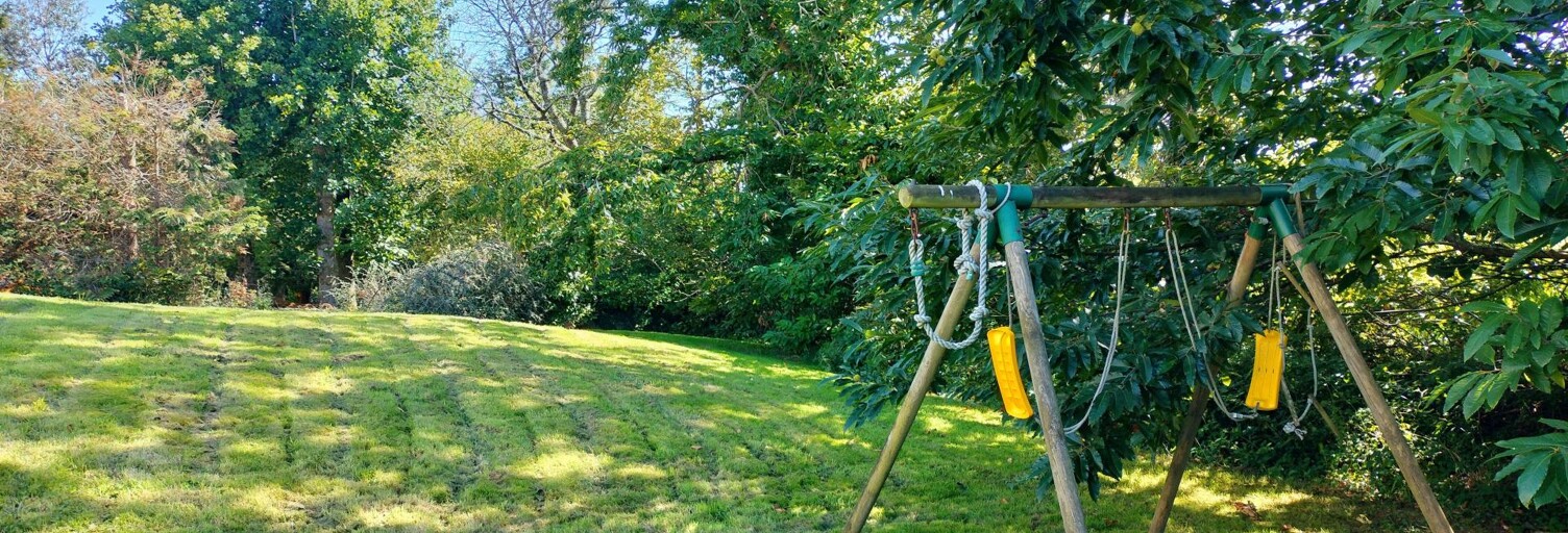 Maison 7 Pièces 167 m² à vendre à Pluguffan (29700)