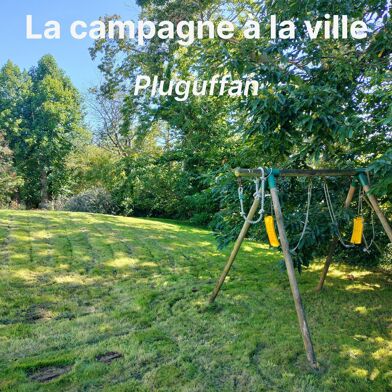 Maison 7 pièces 398320 €