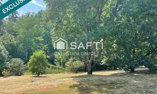 Terrain  1400 m² à vendre à Corbarieu (82370)