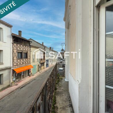 Immeuble  135000 €