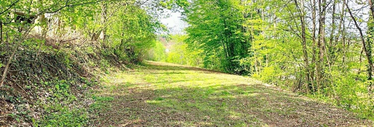 Terrain  2325 m² à vendre à Rédange (57390)