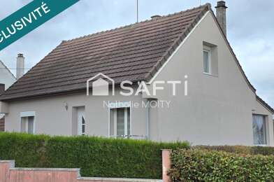 Maison 4 pièces 159990 €