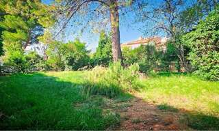 Terrain  652 m² à vendre à Vitrolles (13127)