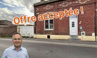 Maison 5 Pièces 109 m² à vendre à Neuville-Saint-Rémy (59554)