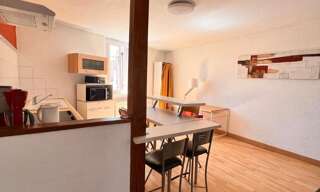 Appartement 2 Pièces 37 m² à louer à Albi (81000)