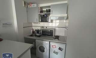 Appartement 2 Pièces 35 m² à louer à Poitiers (86000)