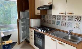 Appartement 1 Pièce 35 m² à louer à Poitiers (86000)