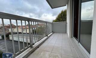 Appartement 1 Pièce 29 m² à louer à Niort (79000)