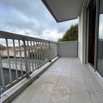 Appartement 1 pièces 500 €