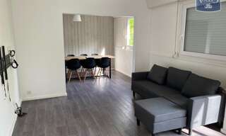 Appartement 3 Pièces 75 m² à louer à Niort (79000)