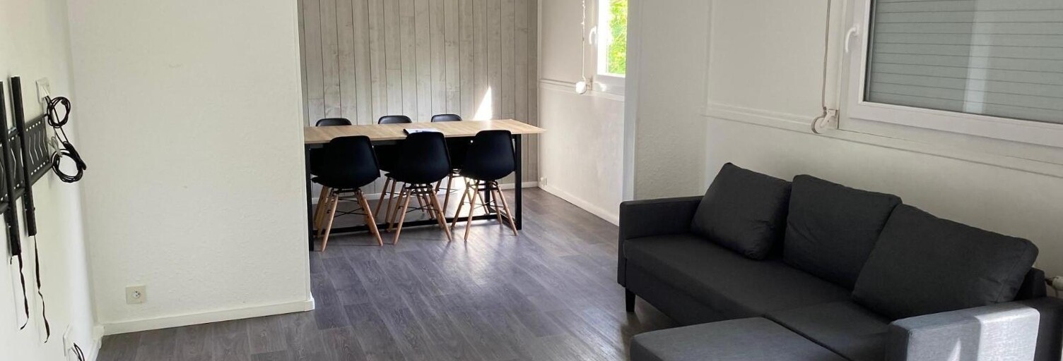 Appartement 3 Pièces 75 m² à louer à Niort (79000)