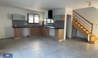 Maison 7 Pièces 150 m² à louer à Bègles (33130)