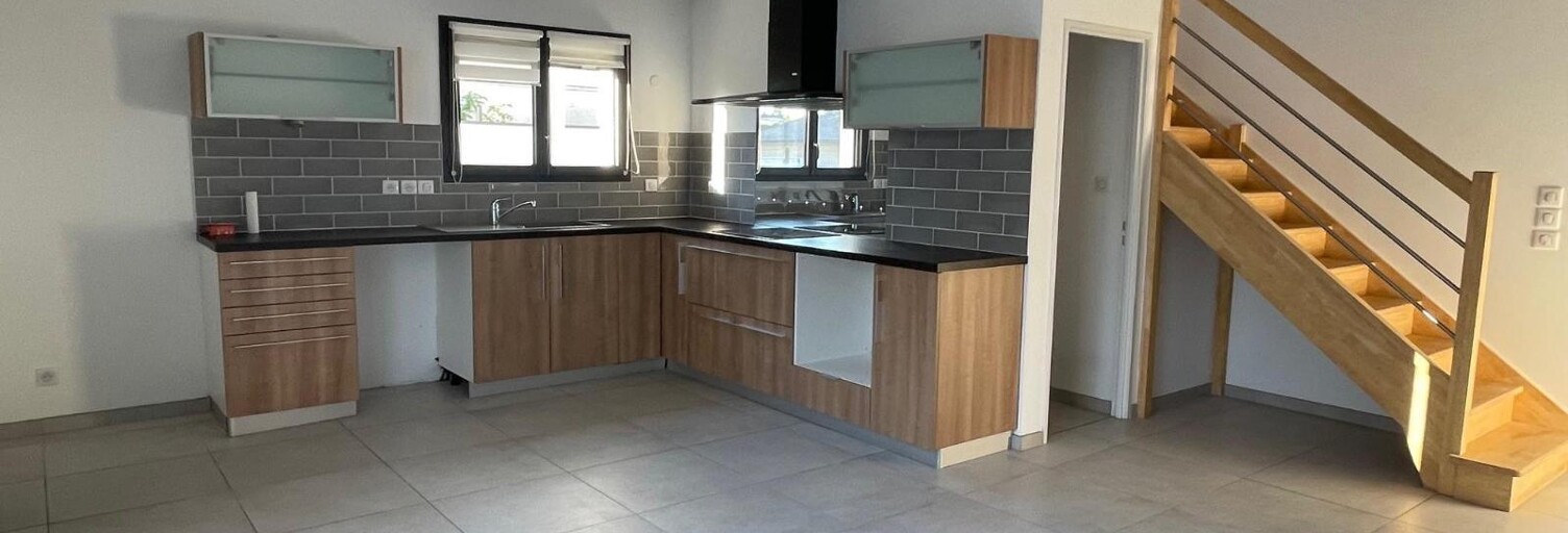 Maison 7 Pièces 150 m² à louer à Bègles (33130)