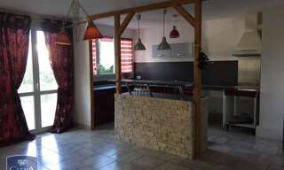 Appartement 3 Pièces 74 m² à louer à Châteauroux (36000)