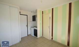 Appartement 2 Pièces 20 m² à louer à Cholet (49300)