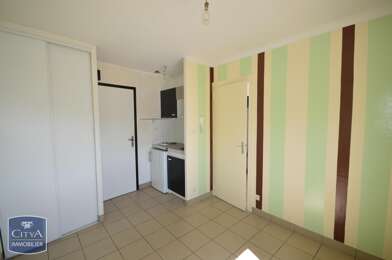 Appartement 2 pièces 425 €