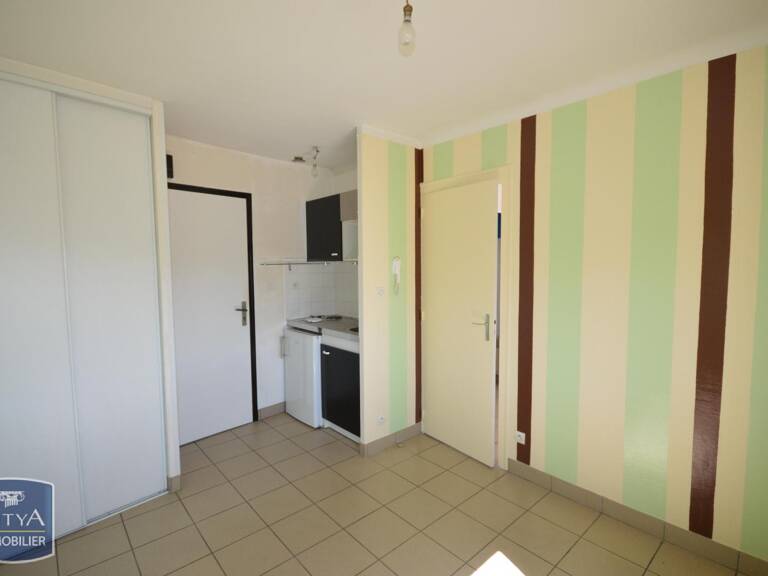 Appartement 2 pièces 20 m² — photo 1
