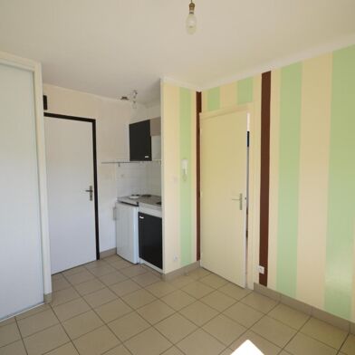Appartement 2 pièces 425 €