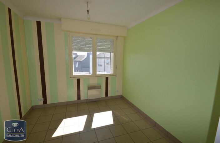 Location appartement 2 pièces 20 m² à Cholet (49300) — photo 3