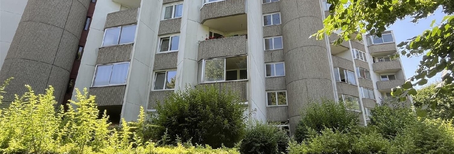 Appartement 3 Pièces 64 m² à vendre à Franconville (95130)