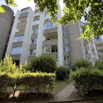 Appartement 3 pièces 167500 €