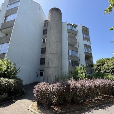 Appartement 3 pièces 167500 €