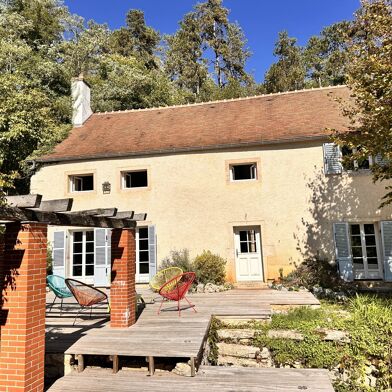 Immeuble  900000 €