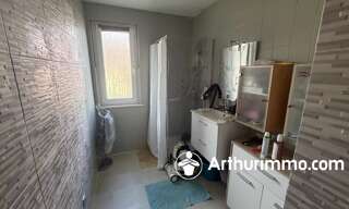 Maison 4 Pièces 103 m² à vendre à Audincourt (25400)