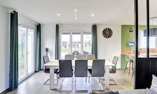 Maison 4 Pièces 87 m² à vendre à Fleurie (69820)