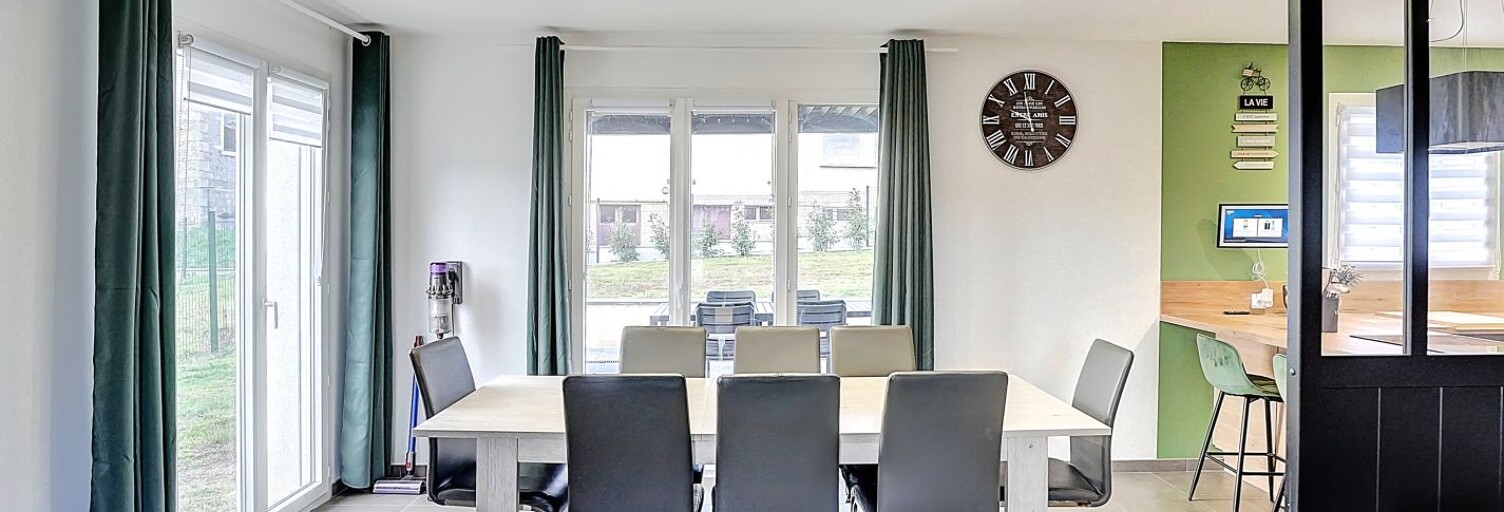 Maison 4 Pièces 87 m² à vendre à Fleurie (69820)