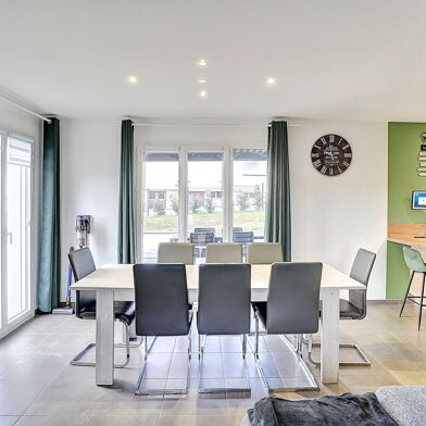 Maison 4 pièces 278780 €