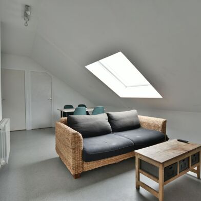 Appartement 3 pièces 92655 €