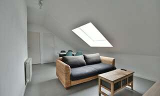 Appartement 3 Pièces 37 m² à vendre à Cholet (49300)