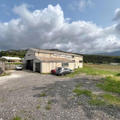 Commerce 1 pièces 315000 €