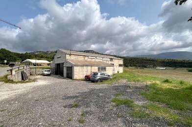 Commerce 1 pièces 315000 €