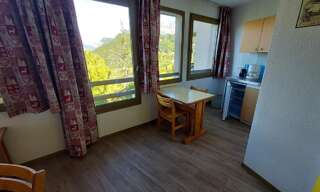 Appartement 1 Pièce 21 m² à vendre à Oz (38114)