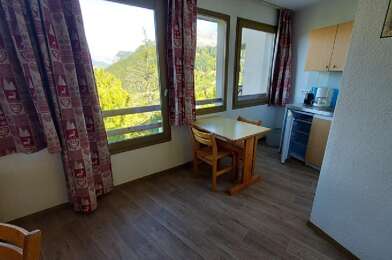 Appartement 1 pièces 119800 €
