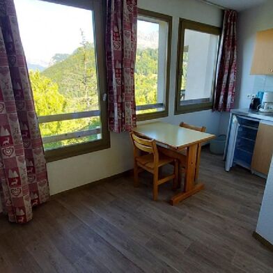 Appartement 1 pièces 119800 €